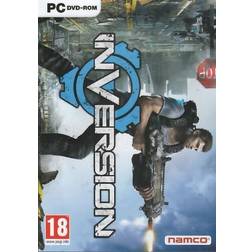 Inversion Steam Key EUROPE