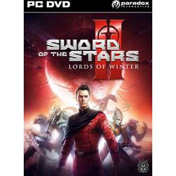 Sword of the Stars II: Lords of Winter - Limited Edition (PC)