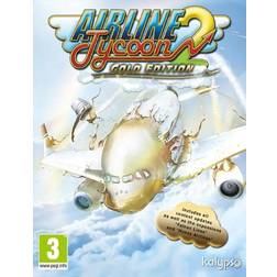 Airline Tycoon 2: Gold Edition (PC)