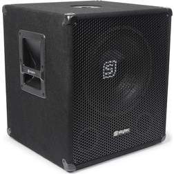 Skytec 170.760 SMWBA18 Subwoofer Biamplificado