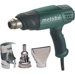 Metabo Décapeur Thermique 2300 W 50 650 °C HE 23-650 Control