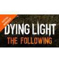 Dying Light: The Following (PC)