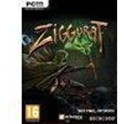 Ziggurat (PC)