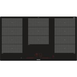 Siemens Ex901lxc1e Hobs 2 Zonas Flex 90 cm 7400w