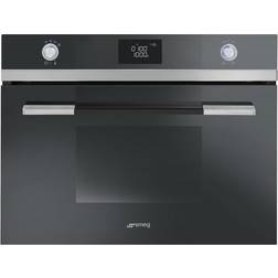 Smeg SF4120MN Black