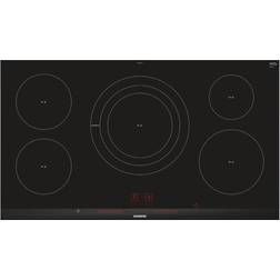 Siemens EH975LVC1E Black
