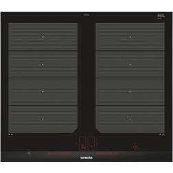 Siemens EX675LXC1E Integrado Con Placa De Inducción 4 Zona