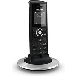 Snom DECT cordless standard Puhelin