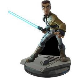 Disney Interactive Infinity 3.0 Kanan Jarrus Spielfigur Light FX