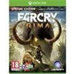 Far Cry Primal: Special Edition (XOne)