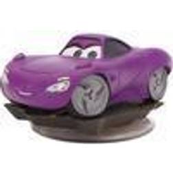 Disney Interactive Infinity 1.0 Holley Cars