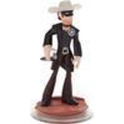 Disney Interactive Infinity 1.0 Lone Ranger Figur