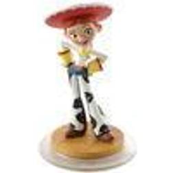 Disney Interactive Infinity 1.0 Jessie Figur