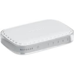 Netgear GS605-400PES 5 Ptos