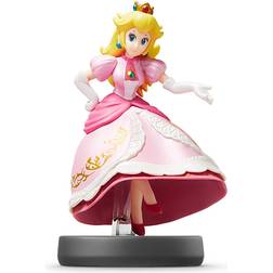 Nintendo Amiibo - Super Smash Bros. Collection - Peach