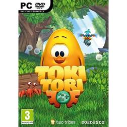 Toki Tori 2+ (PC)