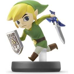 Nintendo Amiibo - Super Smash Bros. Collection - Toon Link