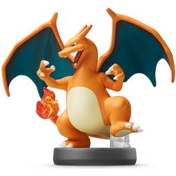 Nintendo Amiibo - Super Smash Bros. Collection - Charizard