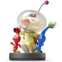 Nintendo Amiibo - Super Smash Bros. Collection - Pikmin & Olimar