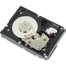 Dell 400-AJPD 1.2TB 10000 RPM SAS 12Gb/s 2.5' Internal Hard Drive