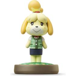 Nintendo Amiibo - Animal Crossing - Isabelle (Summer outfit)