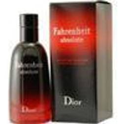 Dior Fahrenheit Absolute EdT 50ml