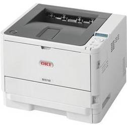 OKI B512DN 1200 x 1200 DPI A4