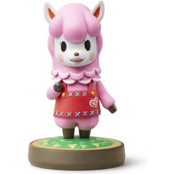 Nintendo Amiibo - Animal Crossing - Reese