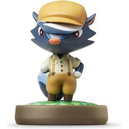 Nintendo Amiibo - Animal Crossing - Kicks