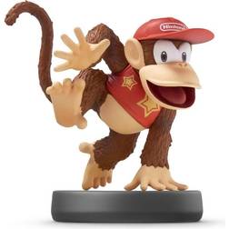 Nintendo Amiibo - Super Smash Bros. Collection - Diddy Kong