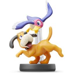 Nintendo Amiibo - Super Smash Bros. Collection - Duck Hunt