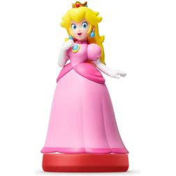 Nintendo Amiibo - Super Mario Collection - Peach