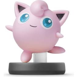 Nintendo Amiibo - Super Smash Bros. Collection - Jigglypuff