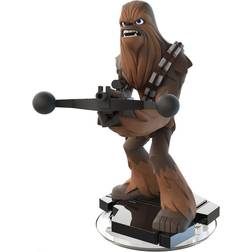 Disney Interactive Infinity 3.0 Chewbacca Figur