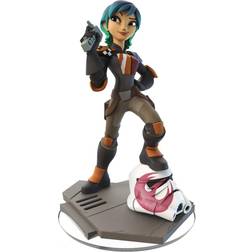 Disney Interactive Infinity 3.0 Sabine Wren Figure