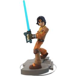 Disney Interactive Infinity 3.0 Ezra Bridger Figure