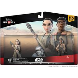 Disney Interactive Infinity 3.0 The Force Awakens Play set