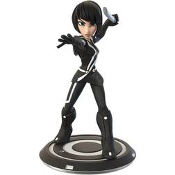 Disney Interactive Figurine Quorra Infinity 3.0