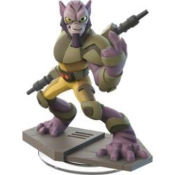 Disney Interactive Infinity 3.0 Zeb Orrelios Spielfigur