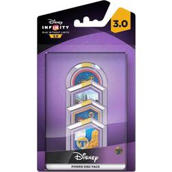 Disney Interactive Infinity 3.0 Tomorrowland Power Discs