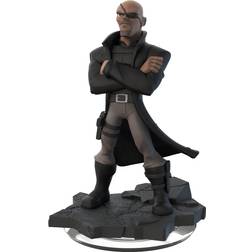 Disney Interactive Infinity 2.0 Figura Nick Furia