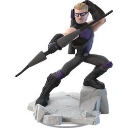 Disney Interactive Infinity 2.0 Hawkeye Figur