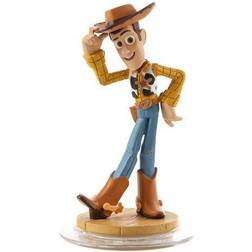 Disney Interactive Infinity 1.0 Woody Figur