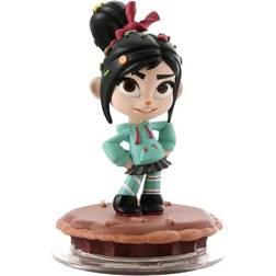 Disney Interactive Infinity 1.0 Vanellope Spielfigur