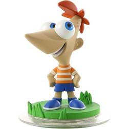 Disney Interactive Infinity 1.0 Phineas-figur