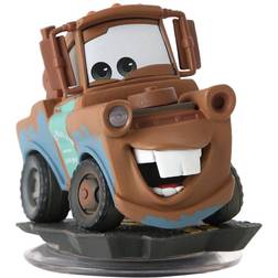 Disney Interactive Infinity 1.0 Mater Figure