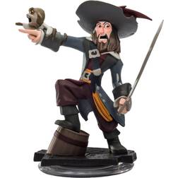 Disney Interactive Infinity 1.0 Barbossa Figure