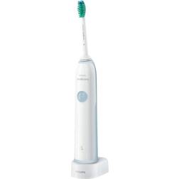 Philips Sonicare CleanCare HX3212 Brosse à dents sans fil bleu clair