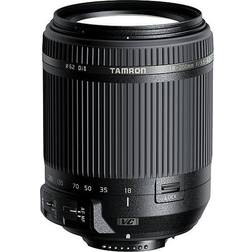 Tamron 18-200mm F3.5-6.3 Di II VC for Canon