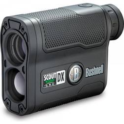 Bushnell Scout DX 1000 ARC